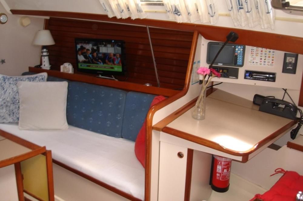 Отель Live A Nautical-Sport Experience Лас-Пальмас-де-Гран-Канария Экстерьер фото