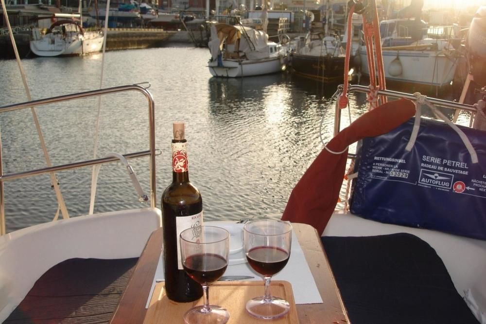 Отель Live A Nautical-Sport Experience Лас-Пальмас-де-Гран-Канария Экстерьер фото