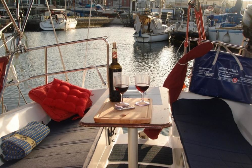 Отель Live A Nautical-Sport Experience Лас-Пальмас-де-Гран-Канария Экстерьер фото