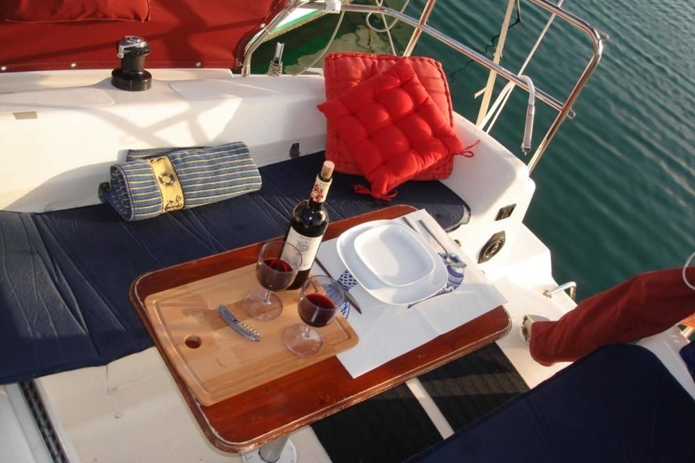Отель Live A Nautical-Sport Experience Лас-Пальмас-де-Гран-Канария Экстерьер фото